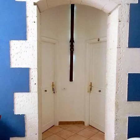 Maison d'hôtes L'acanto