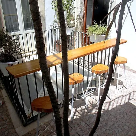 Maison d'hôtes L'acanto *