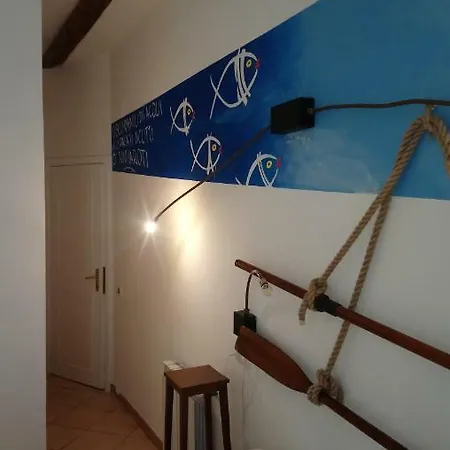 Maison d'hôtes L'acanto