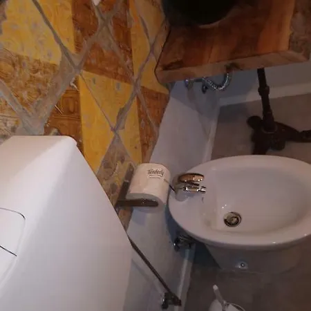 Maison d'hôtes L'acanto