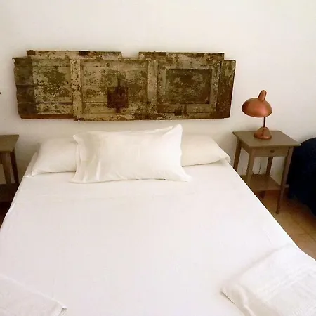 Pensionat L'acanto Syrakusa