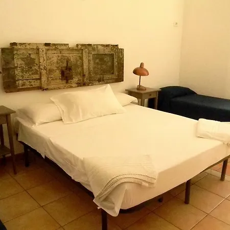 Maison d'hôtes L'acanto *