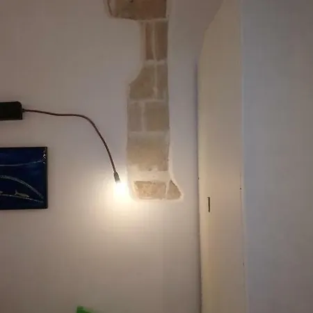 בית הארחה L'acanto סירקוזה